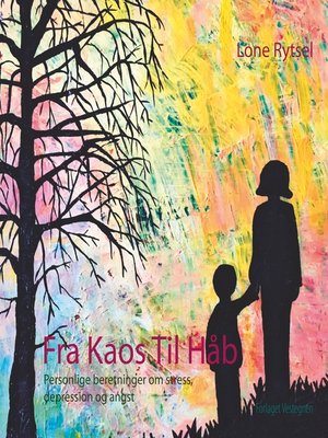 cover image of Fra Kaos Til Håb